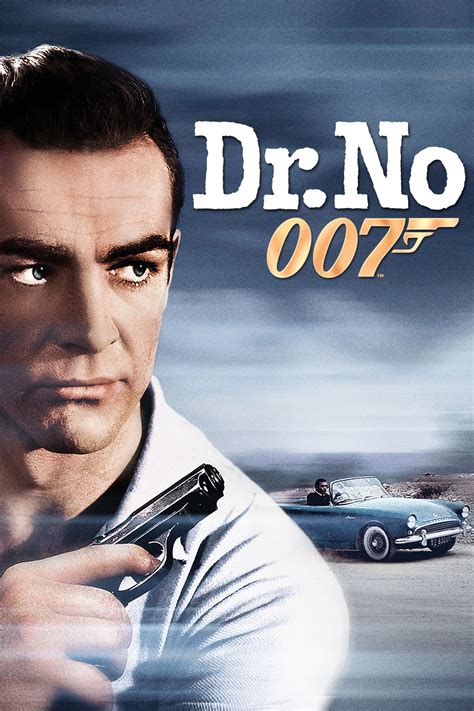 007 james bond movies